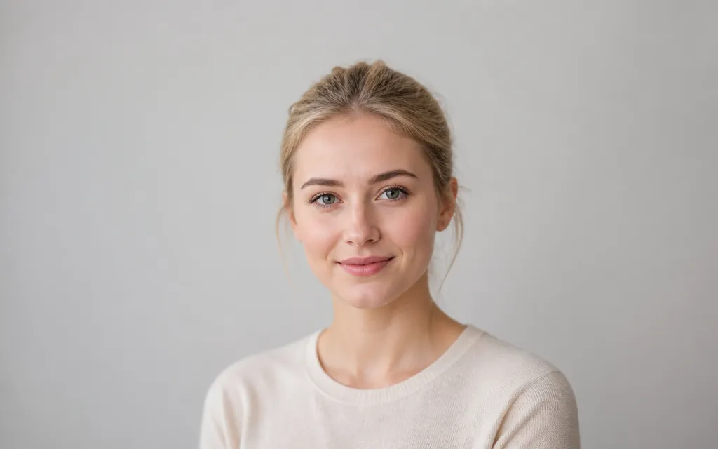 Portrait d'Alice, conseillère suivi